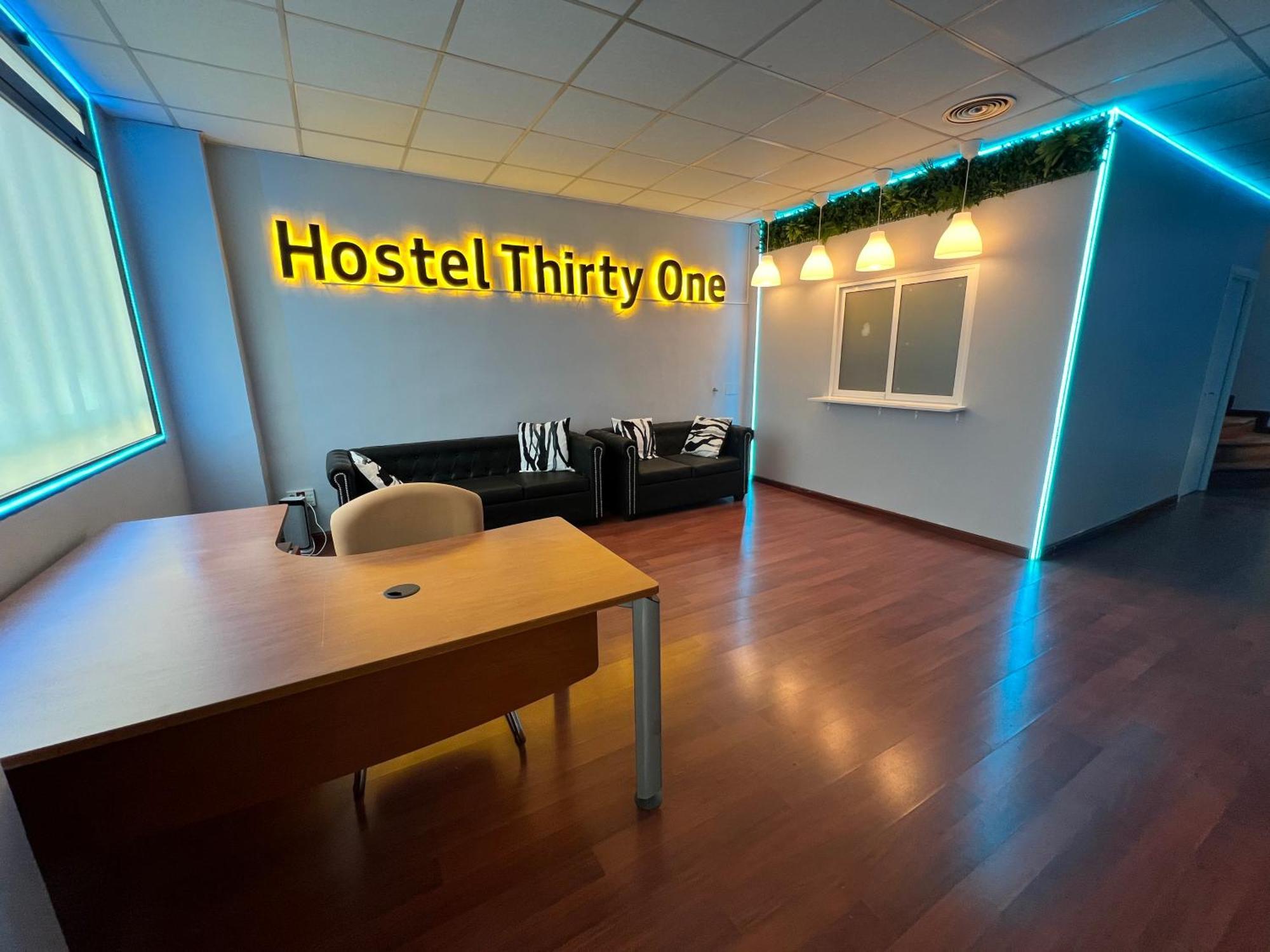 Hostel Thirty One — Photos 2